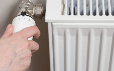 Aprile 2023: quando spegnere i termosifoni