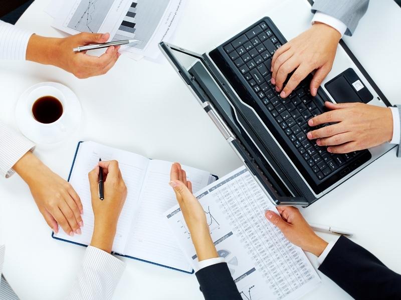 CalorCasa: Calore e Professionalità al Servizio del Cliente