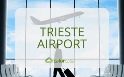 Trieste airport