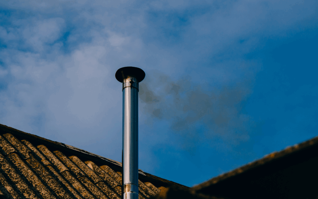 Materiali canne fumarie: quali scegliere per garantire sicurezza, efficienza e durata