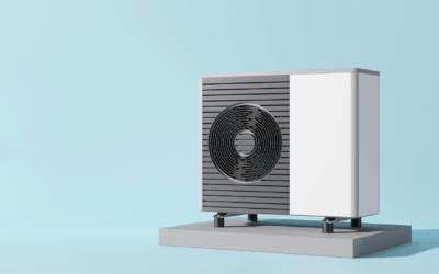 Come migliorare l’efficienza energetica della casa con una pompa di calore