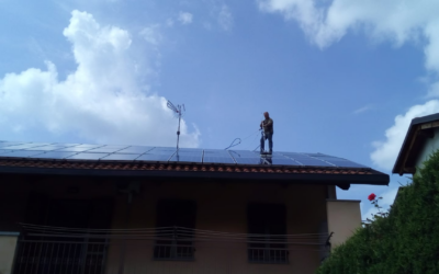Aumenta le performance dei tuoi pannelli fotovoltaici! Scopri come pulizia professionale e sistemi antipiccione fanno la differenza